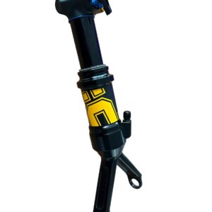 TXC2Air STD 265x52,5 Remote per SPECIALIZED EPIC 2021/23
